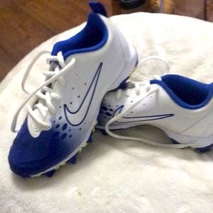 Nike Baseball cleats